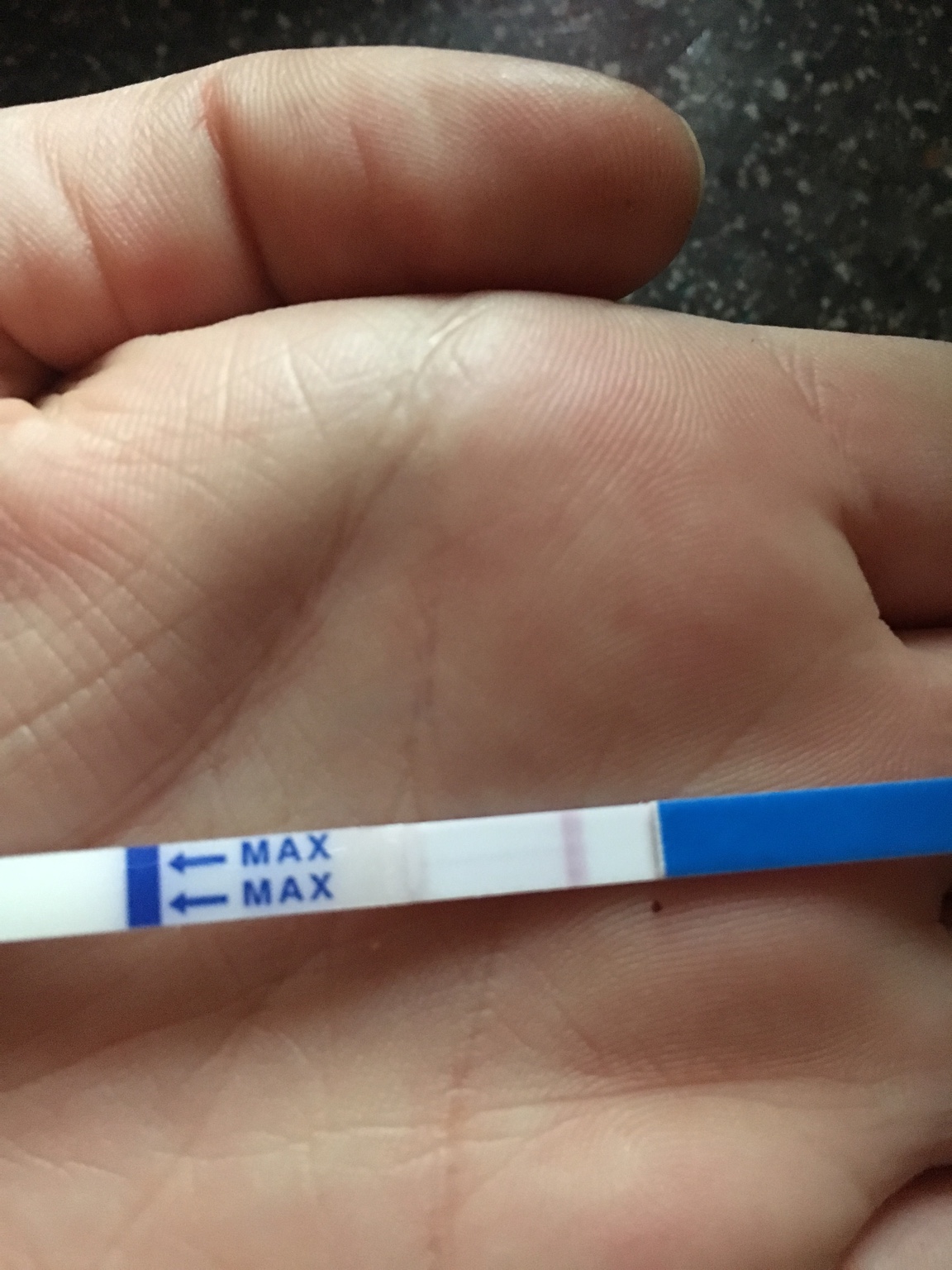 tested-only-at-6dpo-can-any1-see-the-faintest-line