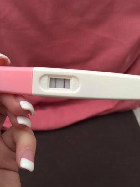 Can You Be Pregnant And Still Have A Positive Ovulation Test