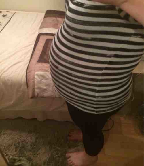 How much did your babies weigh at birth to now (pics) Page 4