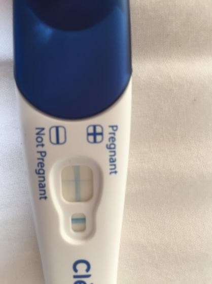 5dpo and cm with slight brown spotting ?!