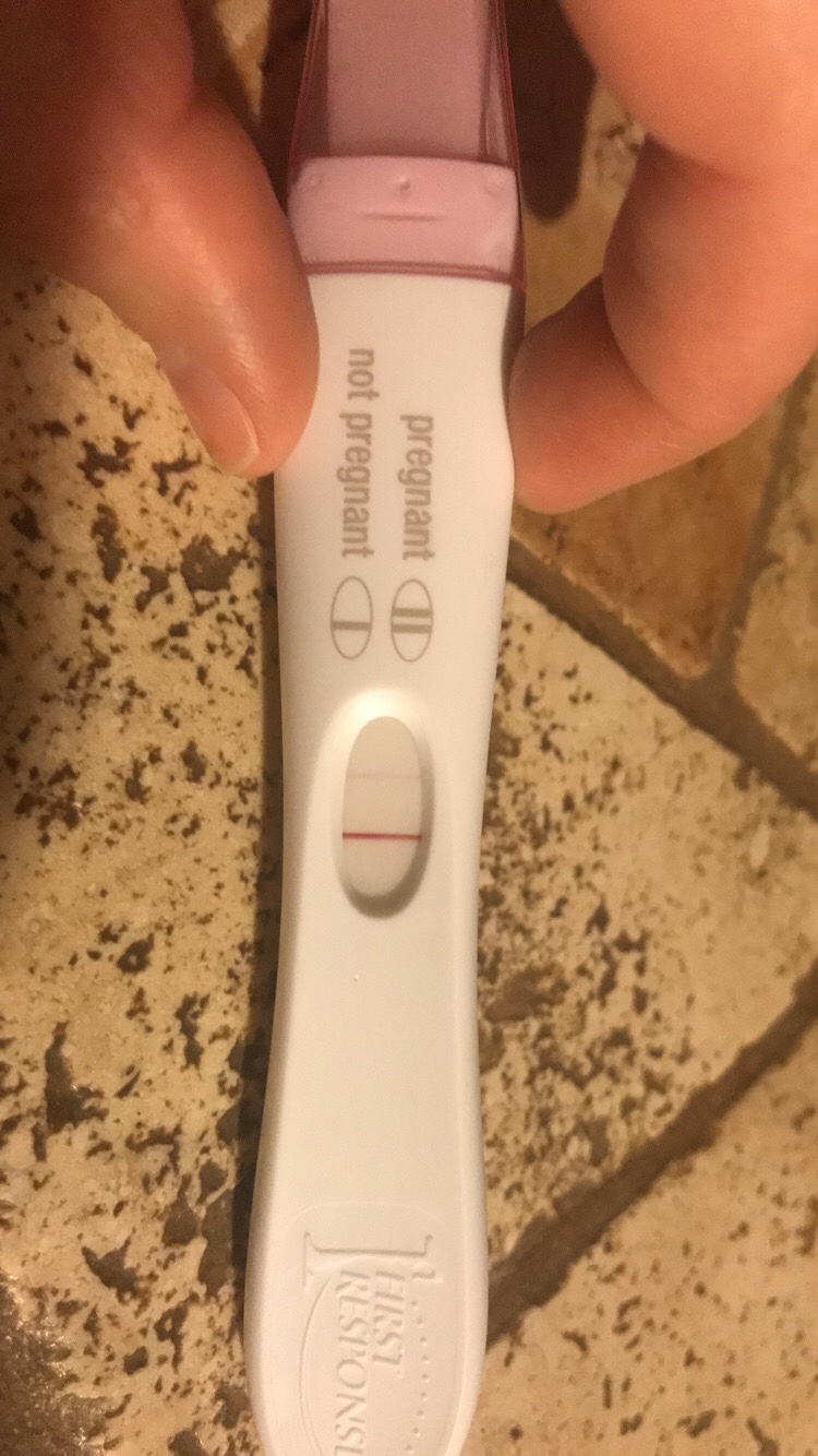 BFN 4 days until AF 9 DPO, any advice?