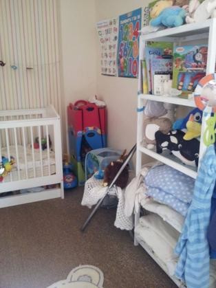 1 year old outlet baby boy room ideas