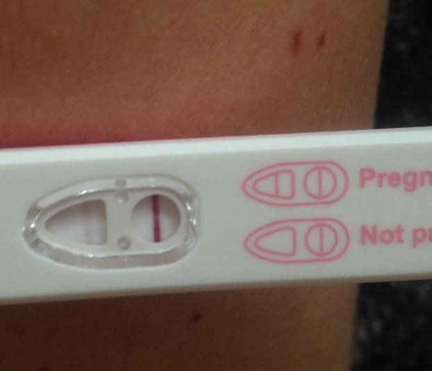 Evap lines or positive?