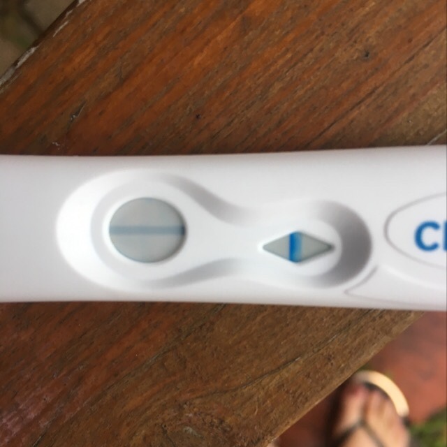 2 weeks late