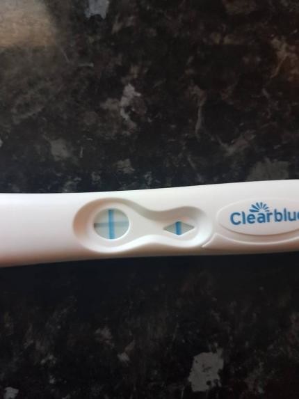False positive?!