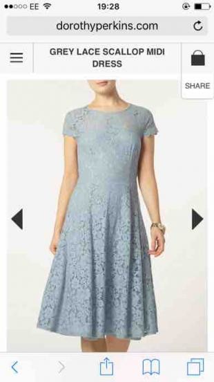what colour shoes to wear with grey dress Drab and Fab: You Should Make Your Stand Out What To Shoes Wear With