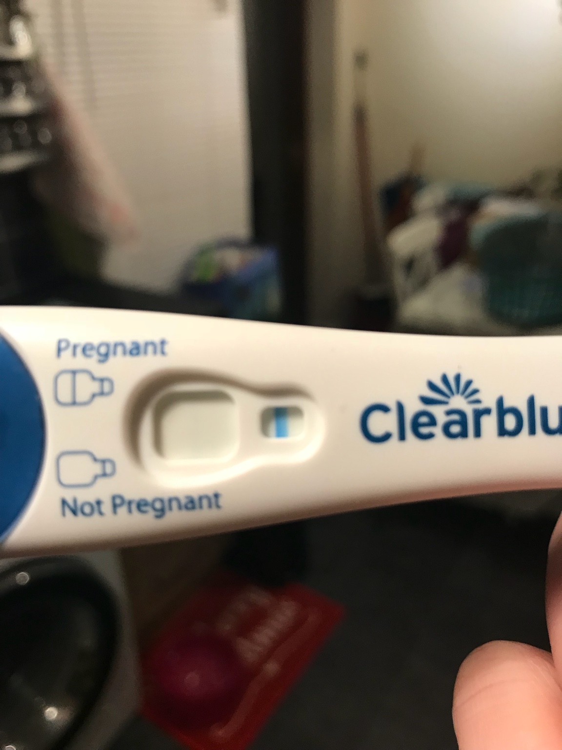 Faint positive or evap lines?? Help please!