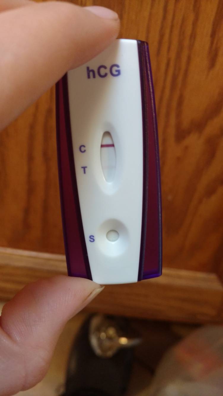 pregnant