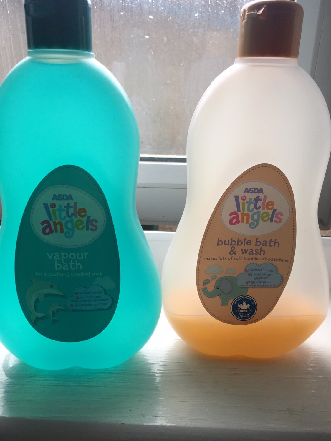 Cheap baby bath wash
