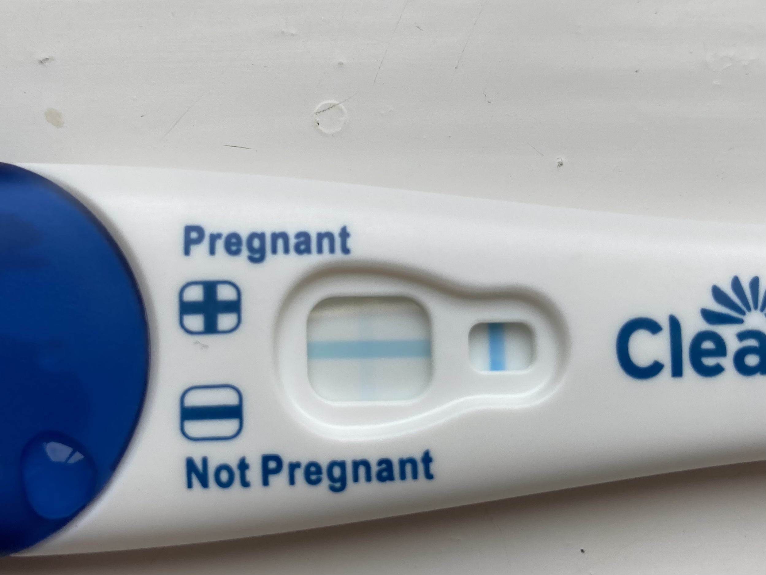 UPDATED - Bleeding/Spotting 4w3d