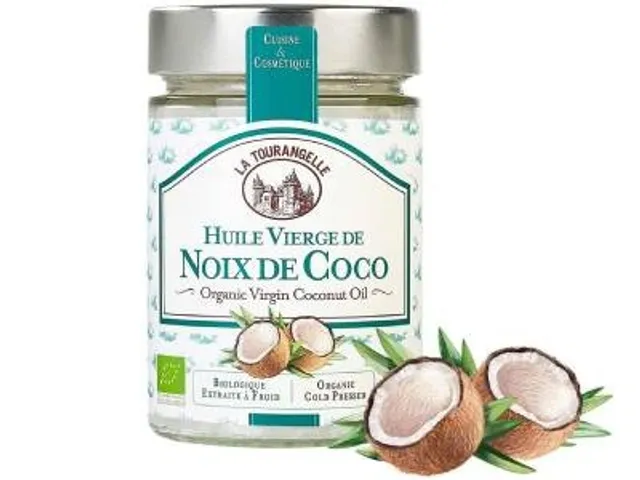 Quelle est la meilleure huile de coco ? 