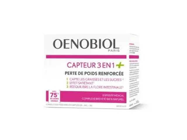 Oenobiol Capteur 3 en 1, Oenobiol