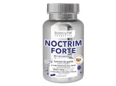 Noctrim Forte, Biocyte