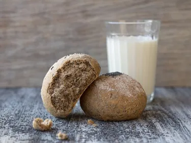 Menu n°2 : petit déjeuner à l’européenne