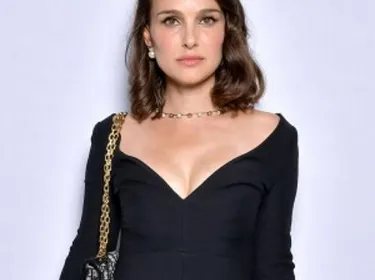 Natalie Portman