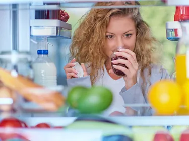 Ne pas jeter systématiquement le produit quand la DDM est passée