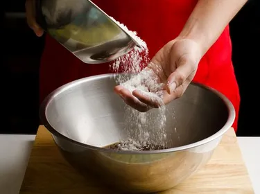 Oui au gâteau maison, mais sans œufs !