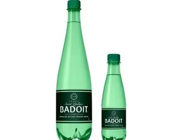 Badoit : pour soulager l’estomac