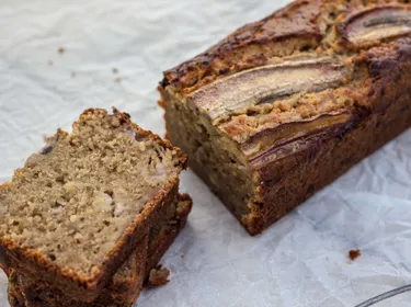 Banana bread