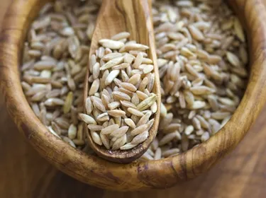 Boisson à l’épeautre : à tester en cas de sensibilité au gluten