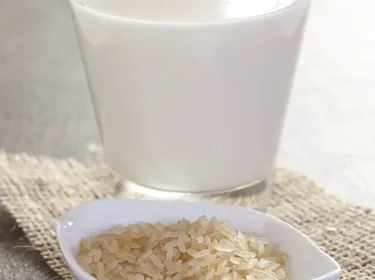 Boisson au riz : de l’énergie pour les sportifs