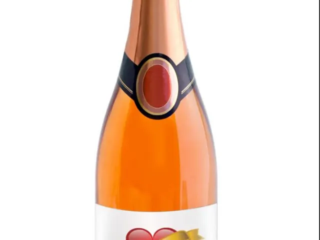  Bouteille de champagne personnalisable, mabouteille.fr- Nouveauté 2019 