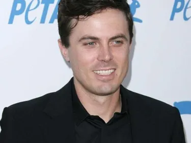 Casey Affleck