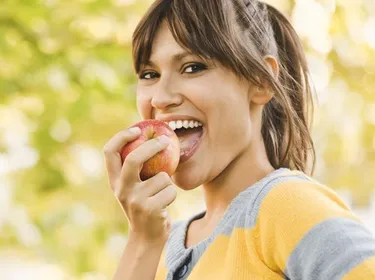 Cinq fruits et légumes par jour