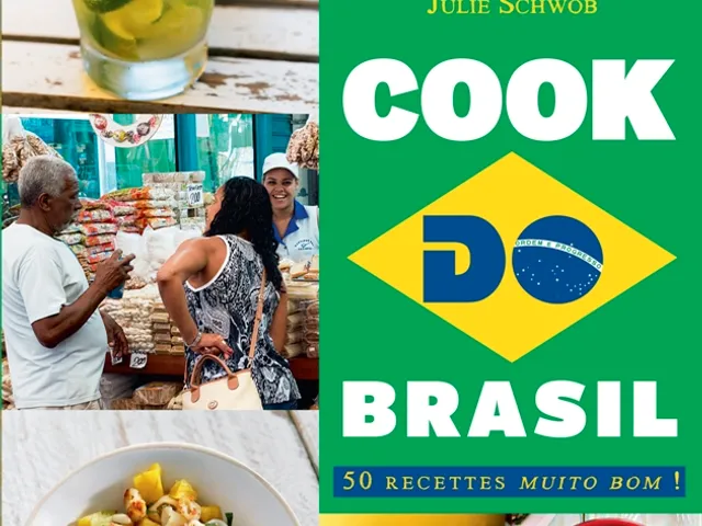 Cook do Brazil