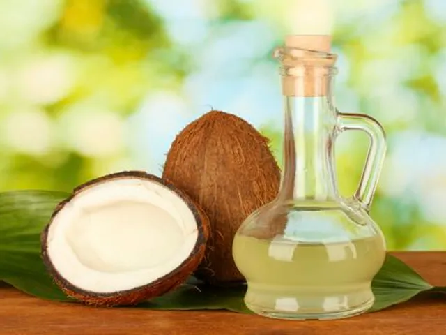 Comment conserver l’huile de coco ?