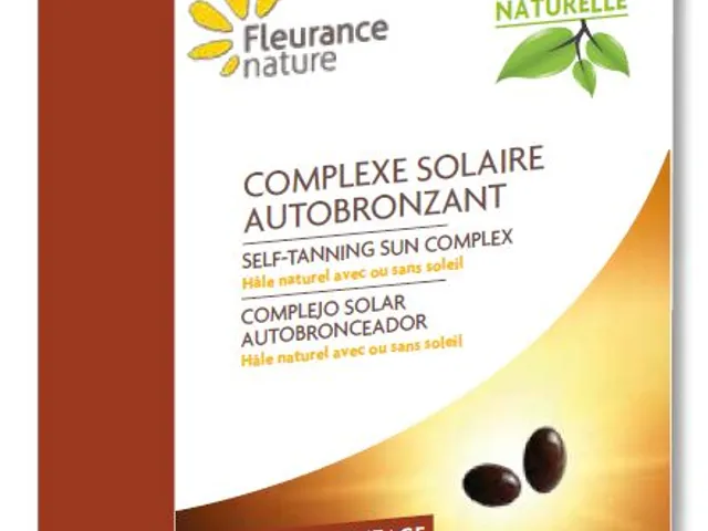 Complexe Solaire Autobronzant, Fleurance Nature 