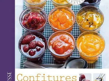 Confitures & Chutneys