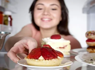 Consommer rapidement les produits préparés "prêts à manger"