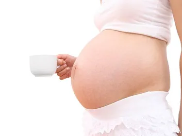 Et le café pendant la grossesse ?