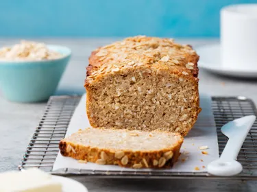 Gâteau à la noix de coco