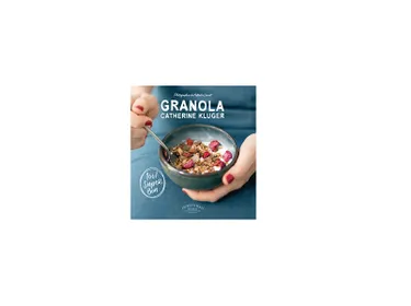 Granola de Catherine Kluger