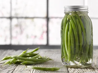 Haricots verts