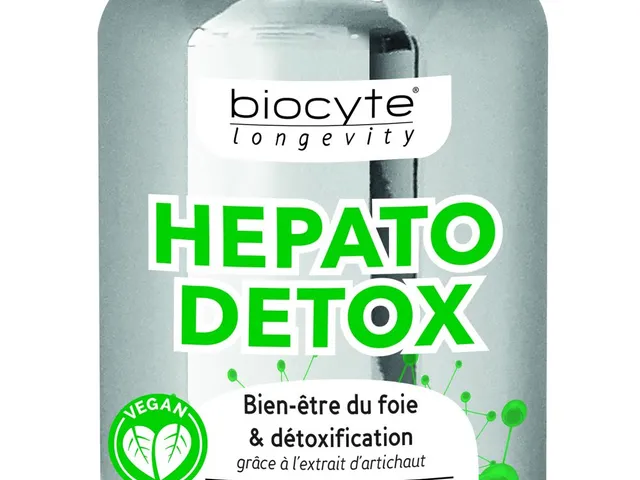 Hépato Detox, Biocyte