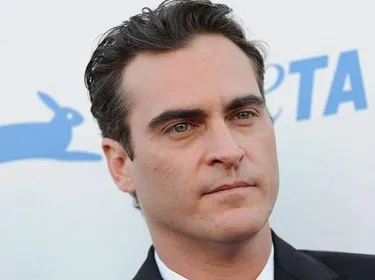 Joaquin Phoenix