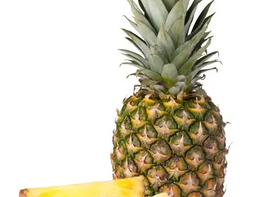 L'ananas