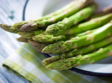 L’asperge