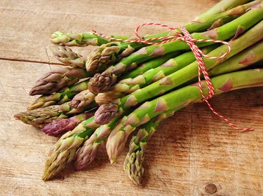 L'asperge