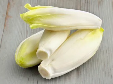 L'endive