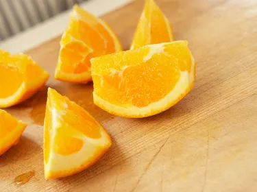 L'orange