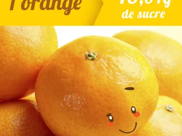 L’orange