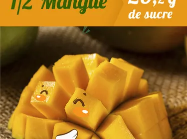 La mangue