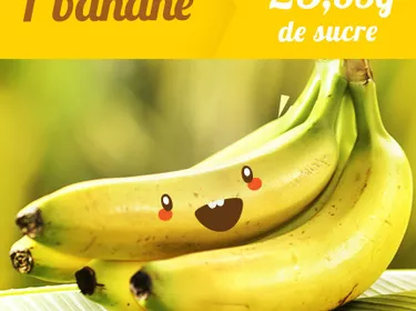 La banane