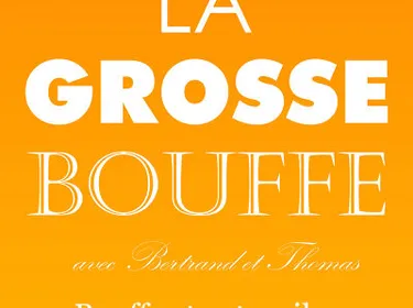 "La grosse bouffe", pour parler du bien boire et du bien manger 