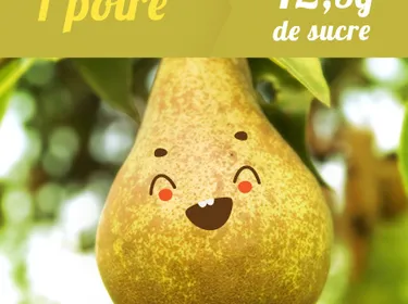 La poire