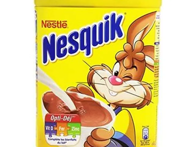 Le Nesquik